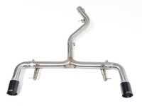 Turner Motorsport Turner Motorsport Muffler Delete Kit - G2X 330i/430i 044850LA02