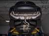 Turner Motorsport Turner Motorsport Muffler Delete Kit - G2X 330i/430i 044850LA02 View 4