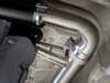 Turner Motorsport Turner Motorsport Muffler Delete Kit - G2X 330i/430i 044850LA02 View 8
