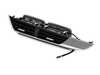 Genuine BMW Genuine BMW Fresh Air Grille, Right - 64229320892 64229320892 View 1