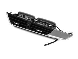 Genuine BMW Fresh Air Grille, Right - 64229320892