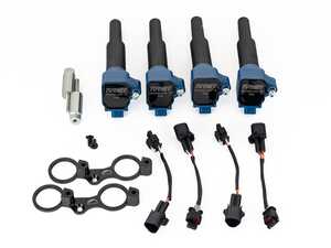 Turner Motorsport B-Series Ignition Coil Conversion Kit - MINI N14 R56 R57 R55