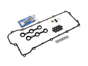 Ultimate Valve Cover Gasket Kit - With Hardware