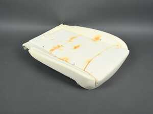 Genuine BMW Basic Seat Upholstery - 52107240057 - F25,F26
