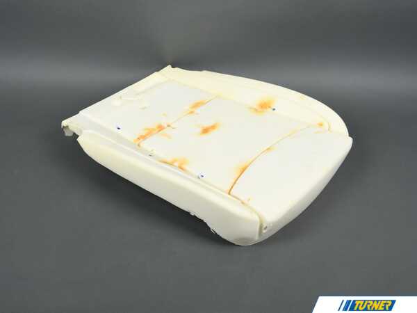 Genuine BMW Genuine BMW Basic Seat Upholstery - 52107240057 - F25,F26 52107240057