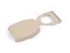 Genuine BMW COVER, BELT CATCH RIGHT 52107479526 View 1