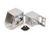 Canton Racing Expansion Tank / Power Steering Tank - Aluminum - R50 R52 R53 3162625kt2KT View 3