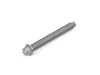 Genuine BMW Genuine BMW Star-Socket Screw - 07129907896 - F15,F25,F30,F31 07129907896 View 1