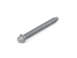 Genuine BMW Star-Socket Screw - 07129907896 - F15,F25,F30,F31