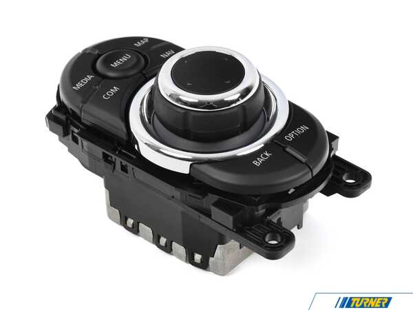 Genuine MINI CONTROLLER 65827911182