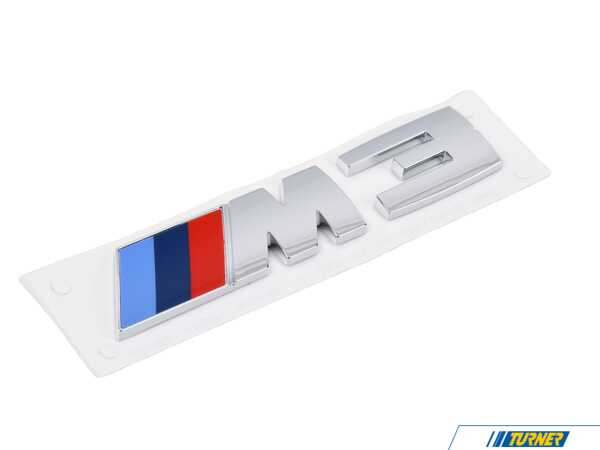 Genuine BMW LABEL 51148084160