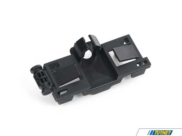 Genuine BMW BRACKET FOR ANTENNA, 65208786563