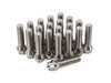 ECS Titanium Conical Seat Wheel Bolt - 14x1.5x50mm - Set Of 20 025384ecs03-0520 View 3