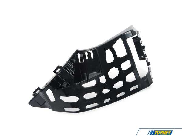 Genuine BMW BUMPER GUIDE UPPER LEFT 51117478843