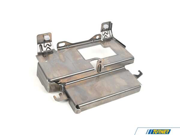 Genuine BMW HOLDER TOP-HIFI SYSTEM AMPLI 65159865514