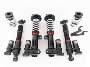 ECS Performance 2-Way Adjustable Coilover System - E36
