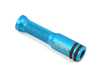Precision Raceworks Precision Raceworks S58 Port Injection Kit - Blue Anodized - No Injectors Included - F97 X3M, F98 X4M, G80 M3, G82/83 M4, G87 M2 S58 3.0L 601-0279 View 5