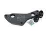 Vargas Turbo Technologies VTT Oil Block Off Plate - Black VTT-OILPLATE-1-B View 2