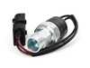 A/C Solutions BMW R134a Safety Pressure Switch (Black) ACS-r134aswitchb View 1