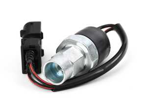 BMW R134a Safety Pressure Switch (Black)