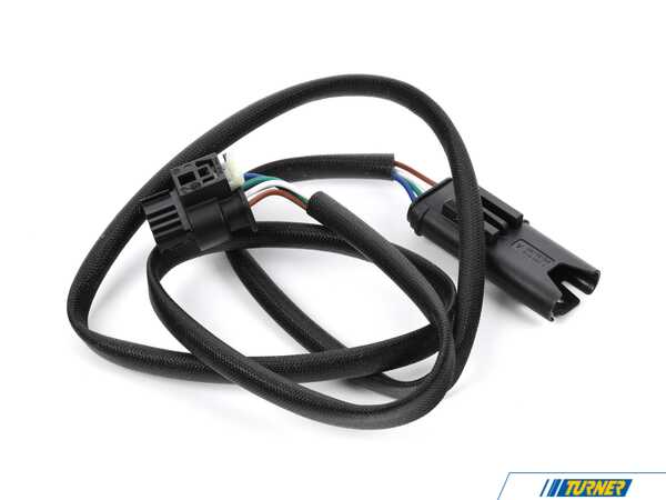 Precision Raceworks Precision Raceworks T-Map Extension Harness - BMW E9x/E8x N54 3.0L 201-0133