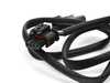 Precision Raceworks Precision Raceworks T-Map Extension Harness - BMW E9x/E8x N54 3.0L 201-0133 View 2
