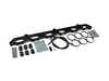 SnowPerformance Snow Performance Water/Methanol (WMI) Direct Port Injection Plate Kit 40069-2 View 1