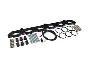 Snow Performance Water/Methanol (WMI) Direct Port Injection Plate Kit
