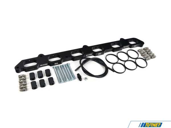 SnowPerformance Snow Performance Water/Methanol (WMI) Direct Port Injection Plate Kit 40069-2