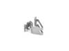 Genuine BMW Genuine BMW Fixing Clamp - 51711910956 51711910956 View 1