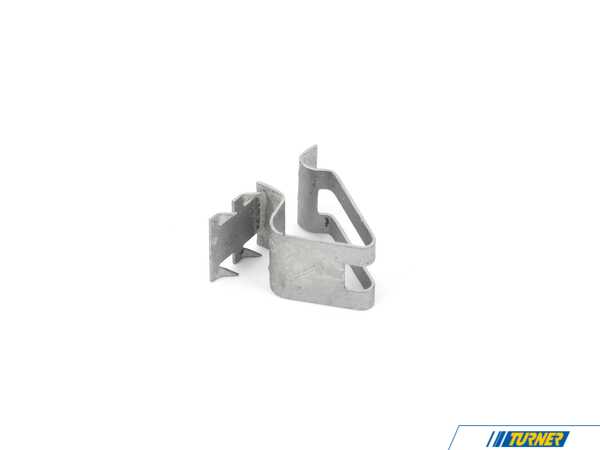 Genuine BMW Genuine BMW Fixing Clamp - 51711910956 51711910956