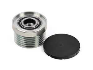 Alternator Pulley