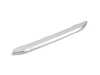 Genuine BMW CHROME WEDGE TRIM LEFT 51115A2F201 View 1