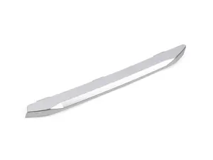 CHROME WEDGE TRIM LEFT