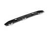 Genuine BMW CHROME WEDGE TRIM LEFT 51115A2F201 View 2