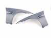 Packaged by Turner M3 Front Fender Set with Chrome Grills - E92 M3, E93 M3 41358042831KT5 View 1