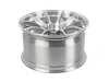 APEX Wheels 18x10" ET25 Brushed Clear APEX SM-10RS Forged BMW Wheel SM10RS1810ET25BC View 3