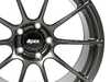 APEX Wheels 18x9.5" ET22 Anthracite APEX SM-10RS Forged BMW Wheel SM10RS1895ET22AN View 2