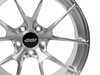 APEX Wheels 18x9.5" ET22 Brushed Clear APEX VS-5RS Forged BMW Wheel VS5RS1895ET22BC View 3