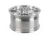 APEX Wheels 18x9.5" ET22 Brushed Clear APEX VS-5RS Forged BMW Wheel VS5RS1895ET22BC View 4