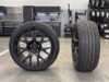 Neuspeed 18" Alzor Style 881 "Ready-To-Roll" Wheel & Tire Package for MK7 Jetta - Advanta (225/45R18)
 88.143.17NBSW9 View 1
