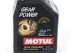Motul Motylgear Manual Transmission / Differential Fluid (75w-80) - 1 Liter 105782 View 5