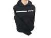Genuine MINI MINI JCW HOODIE WOMEN?S LOGO 80145B54EB9 View 1