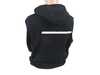 Genuine MINI MINI JCW HOODIE WOMEN?S LOGO 80145B54EB9 View 2