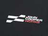 Genuine MINI MINI JCW HOODIE WOMEN?S LOGO 80145B54EB9 View 3
