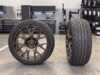 Neuspeed 18" Alzor Style 881 "Ready-To-Roll" Wheel & Tire Package for MK7 Jetta - Advanta (225/45R18)
 88.143.17NBRSW58 View 1