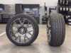 Neuspeed 18" Alzor Style 881 "Ready-To-Roll" Wheel & Tire Package for MK7 Jetta - Advanta (225/45R18)
 88.143.17NGGW11 View 1