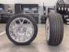 Neuspeed 18" Alzor Style 881 "Ready-To-Roll" Wheel & Tire Package for MK7 Jetta - Advanta (225/45R18)
 88.143.17NHSGW12 View 1