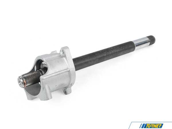 Genuine BMW INTERMEDIATE SHAFT W 31607646908