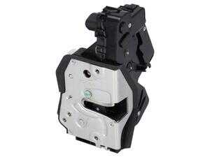Door Lock With Actuator - Front Left